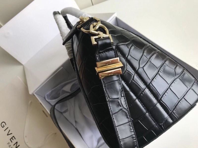 Givenchy Top Handle Bags